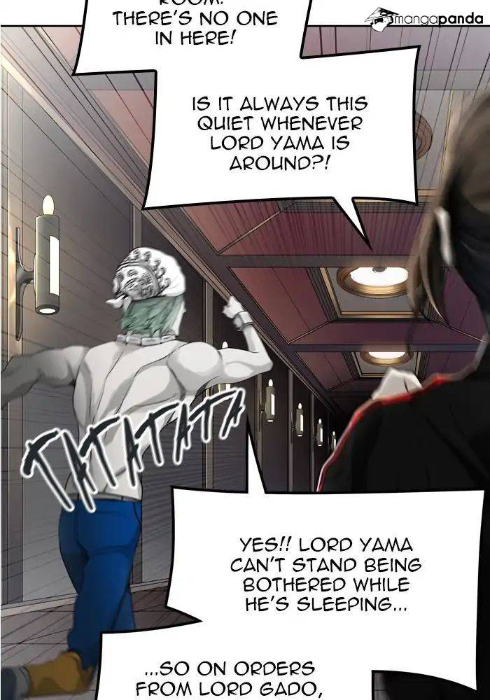Tower of God Chapter 433 image 091